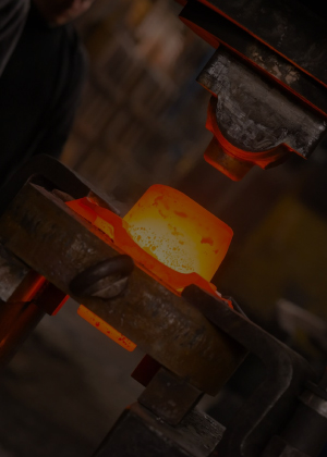 Forging Industry