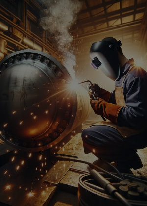 Welding Industry