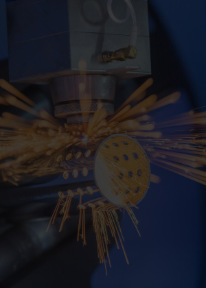 Metal Cutting Industry