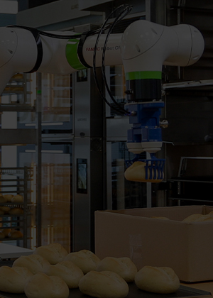 Food & Beverage Industry