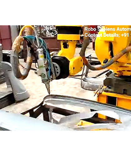 robotic-plasma-laser-cutting-system