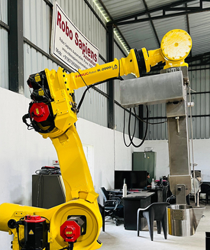 robotic-pouring-of-molten-metal