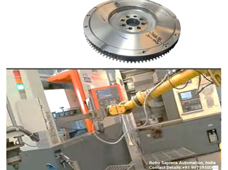 machine-tending-Flywheel